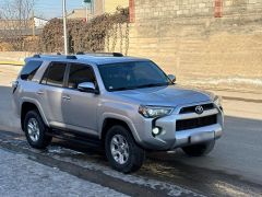 Фото авто Toyota 4Runner