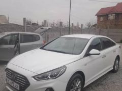 Photo of the vehicle Hyundai Sonata