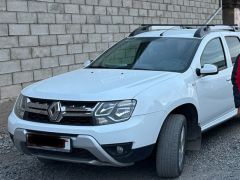 Сүрөт унаа Renault Duster