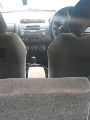 Фото авто Honda Fit