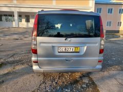 Фото авто Mercedes-Benz Vito