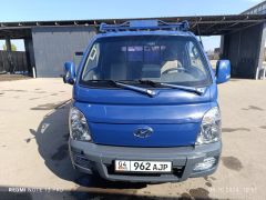 Фото авто Hyundai Porter