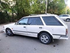 Photo of the vehicle Nissan Bluebird