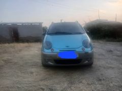 Photo of the vehicle Daewoo Matiz