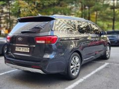 Фото авто Kia Carnival