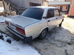 Photo of the vehicle ВАЗ (Lada) 2107