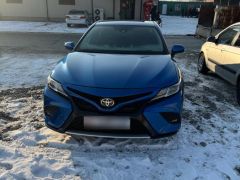 Photo of the vehicle Toyota Camry