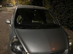 Сүрөт унаа Honda Fit