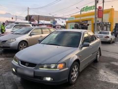 Photo of the vehicle Honda Accord