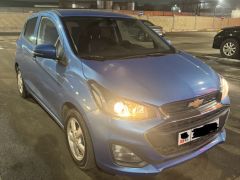 Сүрөт унаа Chevrolet Spark