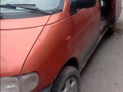 Сүрөт унаа Nissan Serena