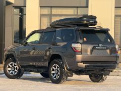 Сүрөт унаа Toyota 4Runner