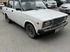 Photo of the vehicle ВАЗ (Lada) 2107