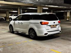 Сүрөт унаа Kia Carnival