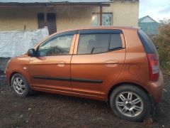 Фото авто Kia Picanto