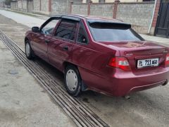 Фото авто Daewoo Nexia