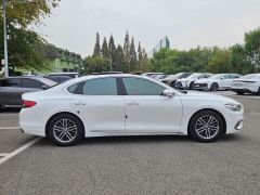 Photo of the vehicle Hyundai Grandeur