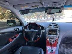 Фото авто Lexus ES