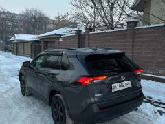 Фото авто Toyota RAV4