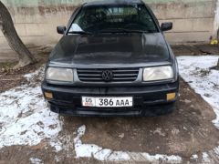 Photo of the vehicle Volkswagen Vento