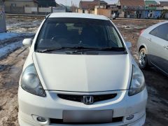 Сүрөт унаа Honda Fit