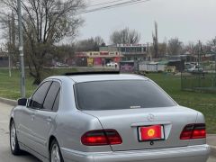 Photo of the vehicle Mercedes-Benz E-Класс