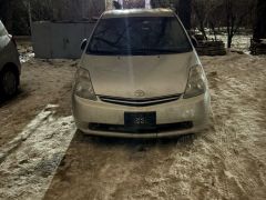 Сүрөт унаа Toyota Prius