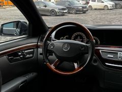 Photo of the vehicle Mercedes-Benz S-Класс