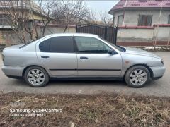 Сүрөт унаа Nissan Primera