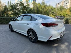 Сүрөт унаа Hyundai Sonata