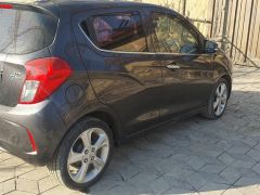 Сүрөт унаа Chevrolet Spark