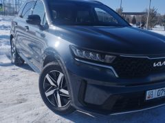 Photo of the vehicle Kia Sorento