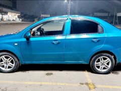 Фото авто Chevrolet Aveo