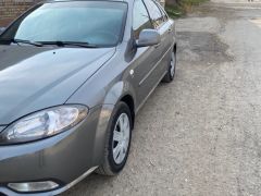 Фото авто Daewoo Gentra