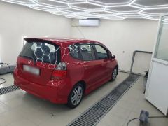 Сүрөт унаа Honda Jazz