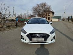 Photo of the vehicle Hyundai Sonata