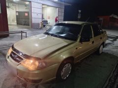 Сүрөт унаа Daewoo Nexia