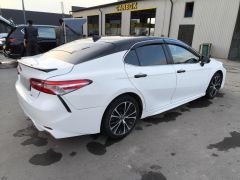 Сүрөт унаа Toyota Camry