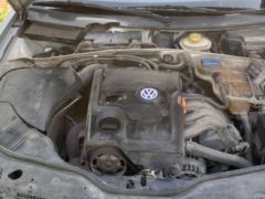 Сүрөт унаа Volkswagen Passat