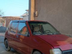 Photo of the vehicle Daewoo Tico