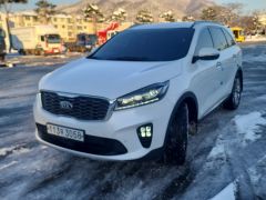 Фото авто Kia Sorento