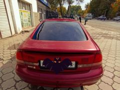 Сүрөт унаа Mazda 626