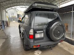 Photo of the vehicle Toyota Land Cruiser Prado