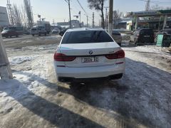 Сүрөт унаа BMW 7 серия