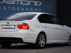 Фото авто BMW 3 серии