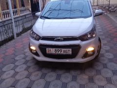 Photo of the vehicle Chevrolet Spark