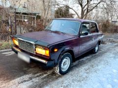 Сүрөт унаа ВАЗ (Lada) 2107