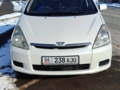 Photo of the vehicle Toyota Wish