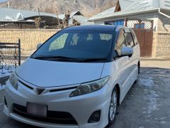 Photo of the vehicle Toyota Estima