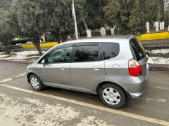 Фото авто Honda Fit